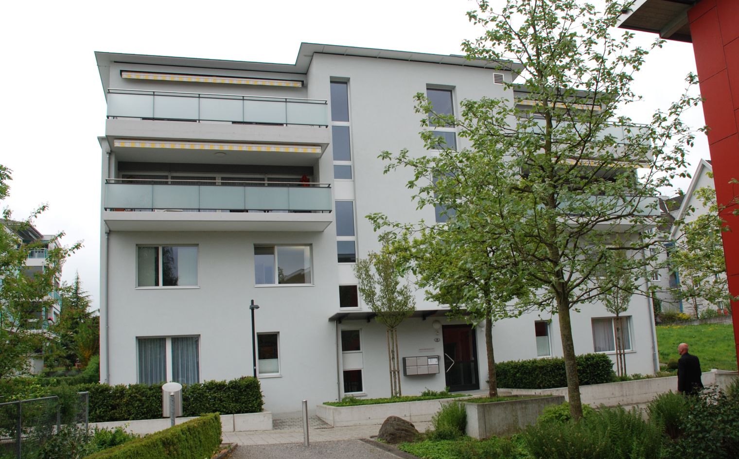 Tagesklinik Luzern Erwachsenenpsychiatrie